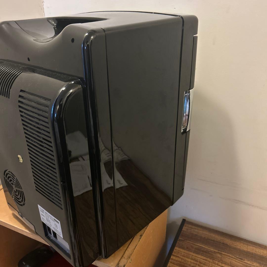 アズマ SU-RE20LCD 20L 冷温庫 デジタル温度表示 2024年製