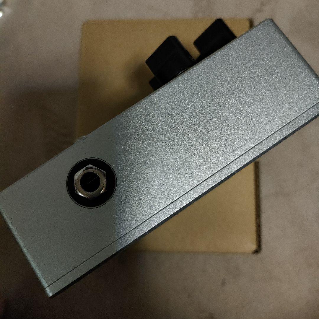 Kardian titania v2 箱、保証書つき ディストーション