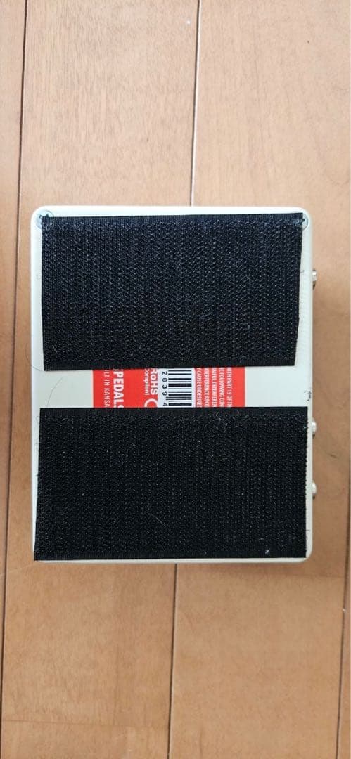 JHS Pedals Double Barrel V4 ダブルバレル