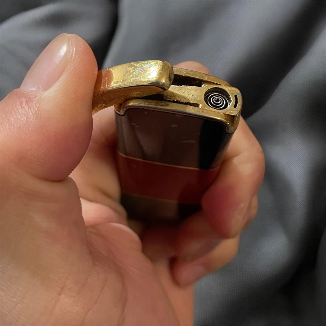 イブサンローラン シガレットケース 名刺入れ ライター セット