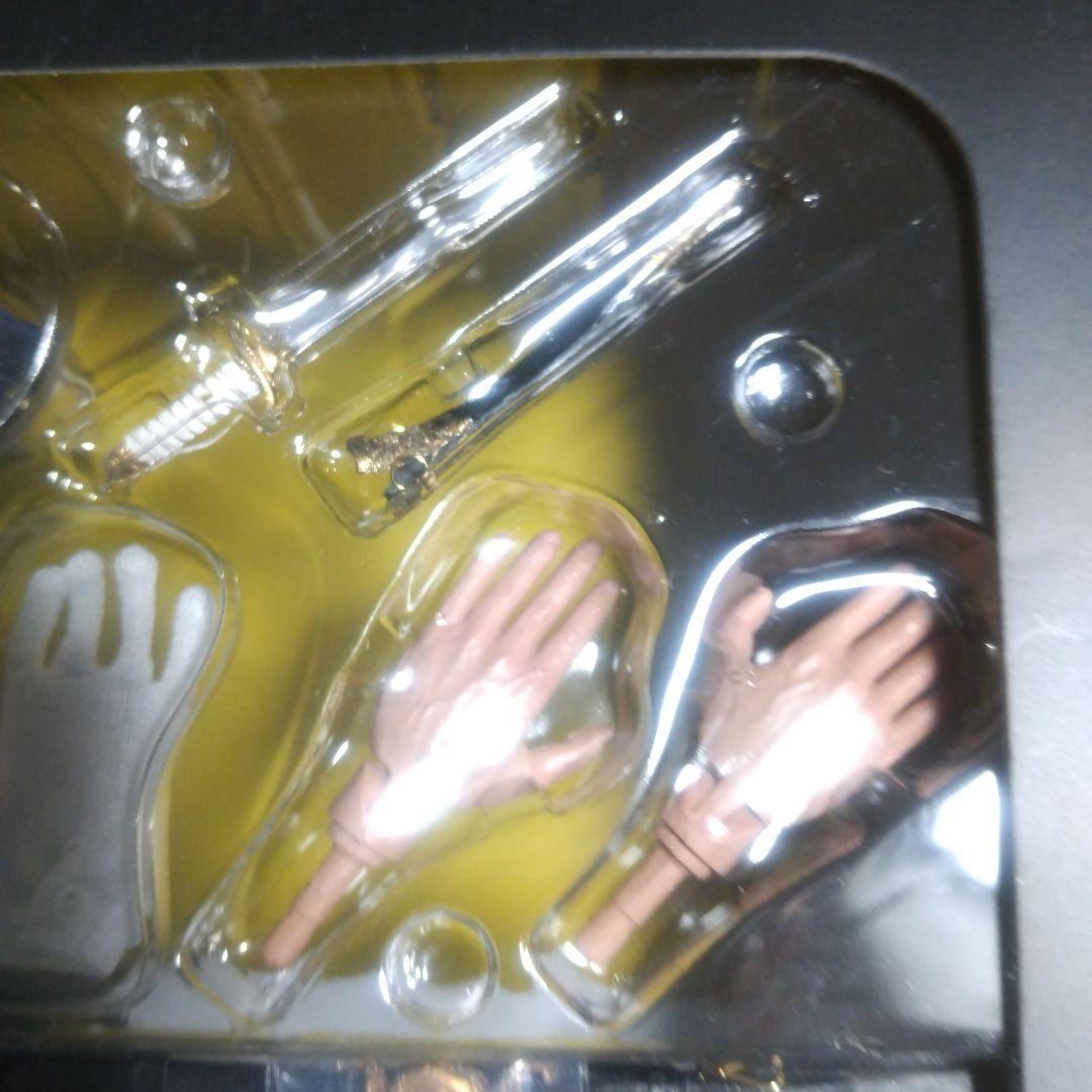 ３R社三船敏郎連合艦隊司令長官 1/6アクションフィギュア 第一種軍装バージョン