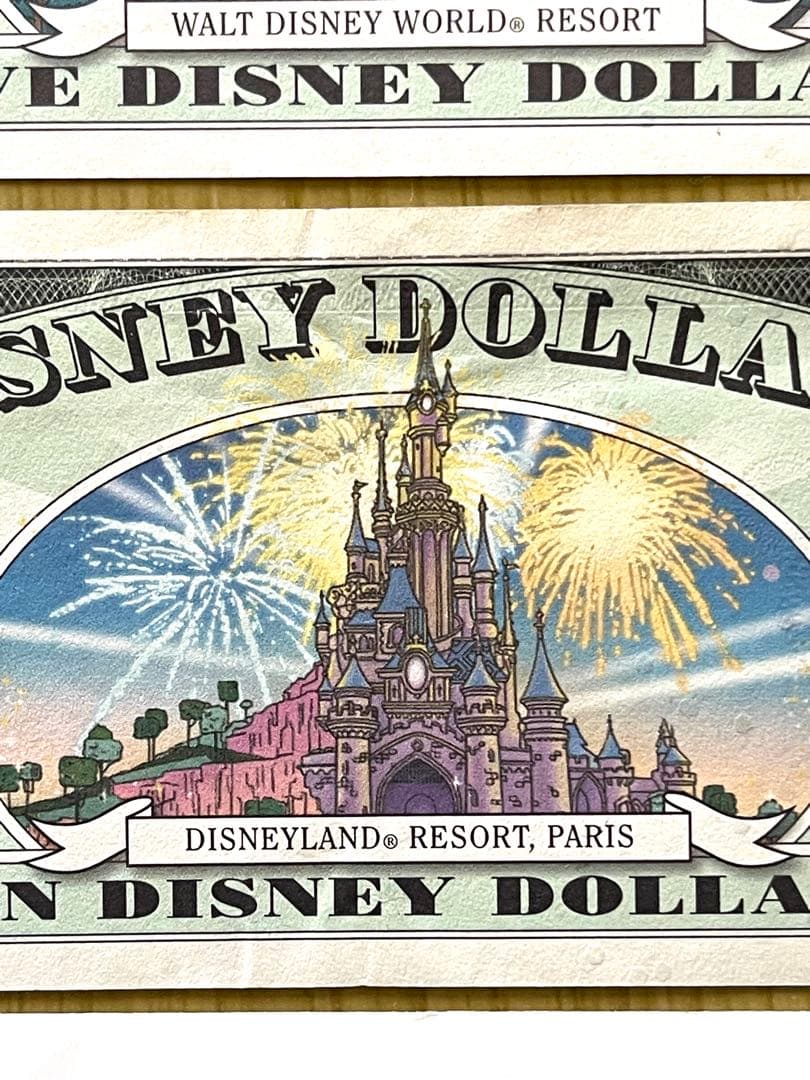 レア希少平成レトロ☆*:.ディズニーダラー♡ミッキードナルドダック