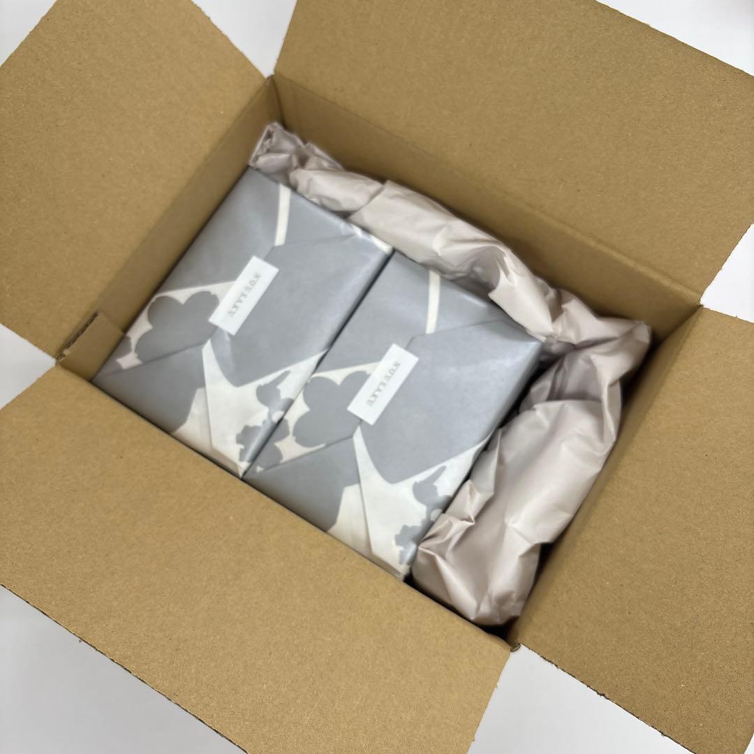 読売ジャイアンツ 2025年シーズンシート記念品 能作 ビアカップ 2個