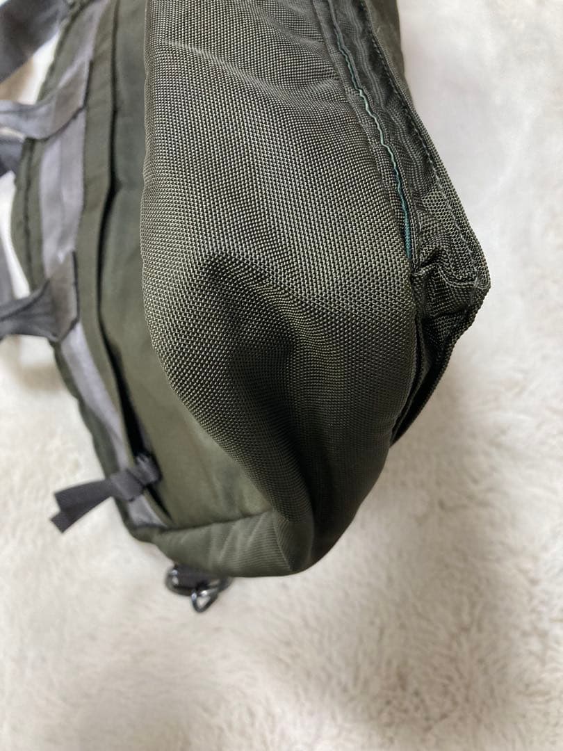 ポロラルフローレン　ビジネスバッグ