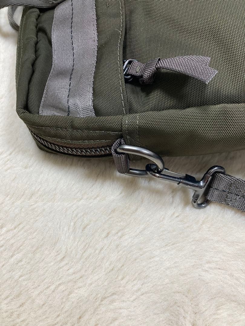 ポロラルフローレン　ビジネスバッグ