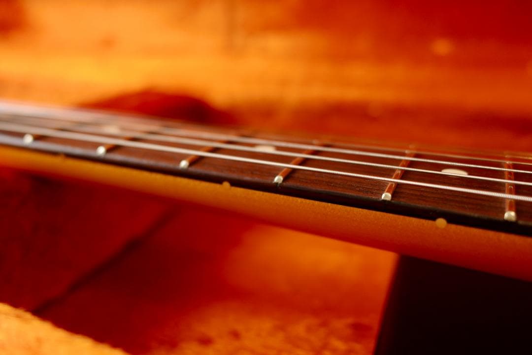 ギター Fender Limited Char Stratocaster