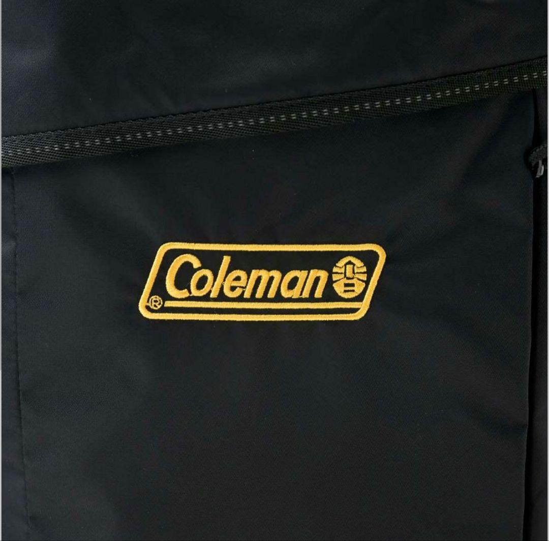 coleman　リュックサック　プーさん　ディズニー