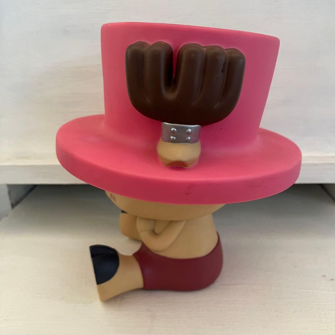 ★ トニートニー・チョッパー フィギュア ワンピース ONE PIECE