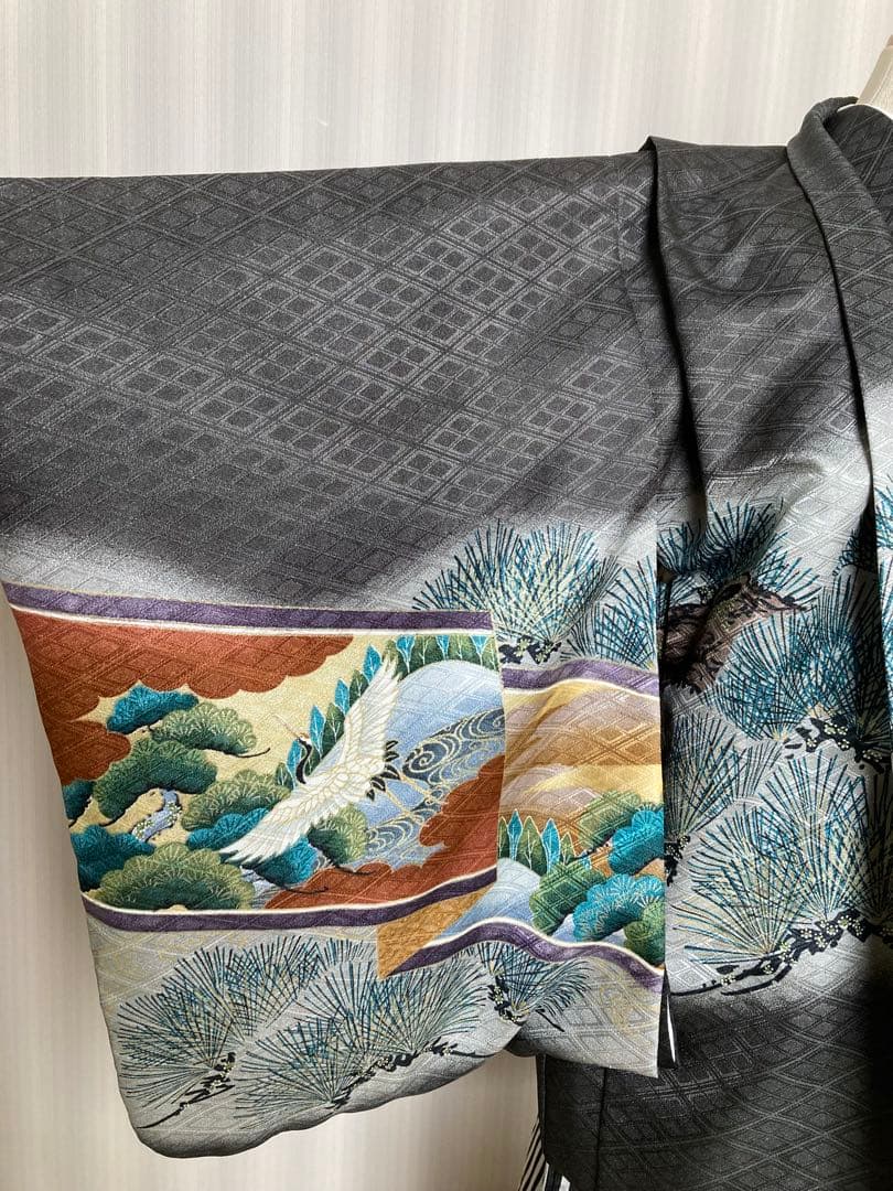 七五三男児　MIN60 フルパック　サイズ確認してください