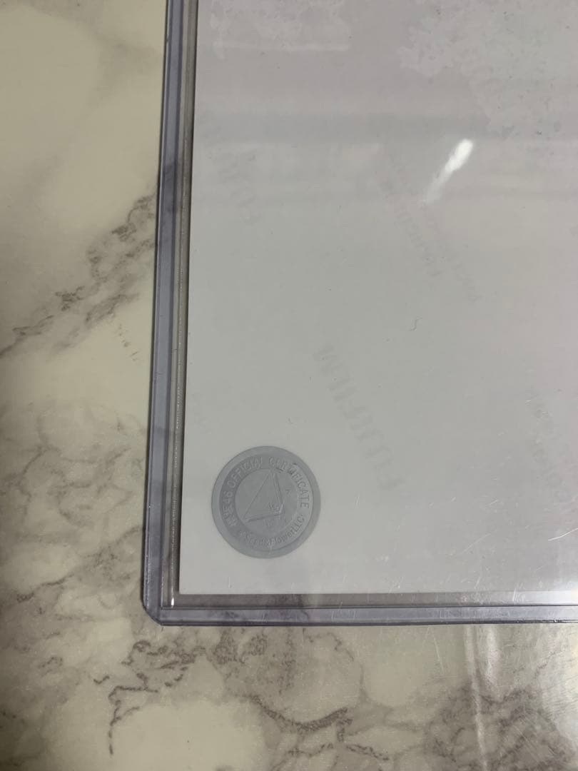 櫻坂46 稲熊ひな　生写真　直筆　サイン入り