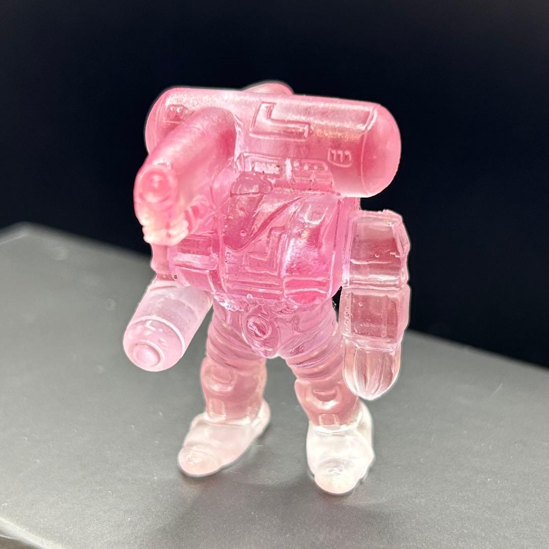 d*7様 【レア物】仮面ライダー BLACK RX 消しゴム3体セット まとめ売