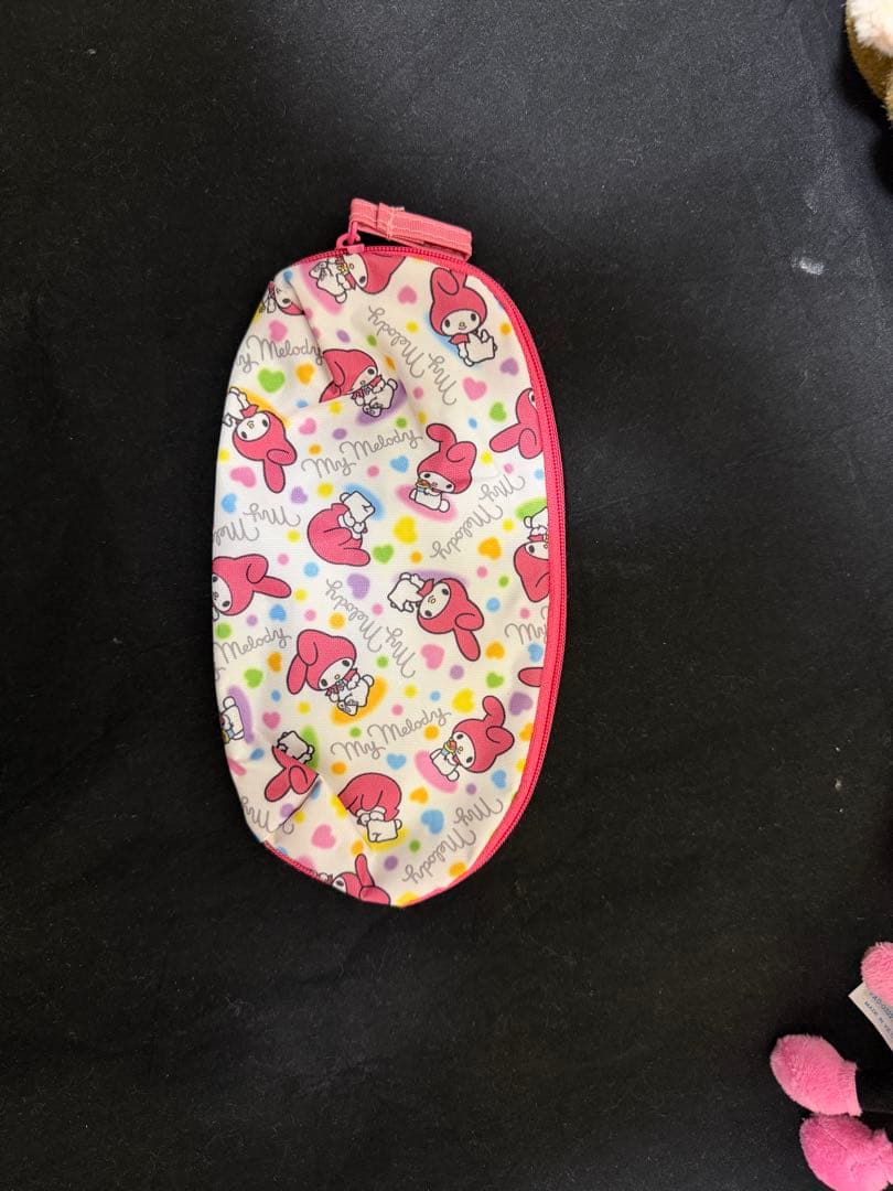 ディズニーミッキー・ハローキティ・スヌーピー・ぬいぐるみ 46点セット