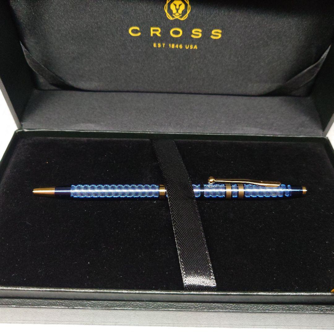 Cross 175周年 記念 ボールペン 廃番 廃盤 限定