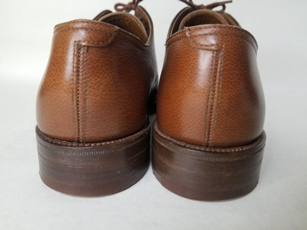 ジョンロブ　ラッセル　UK7 25.5cm相当