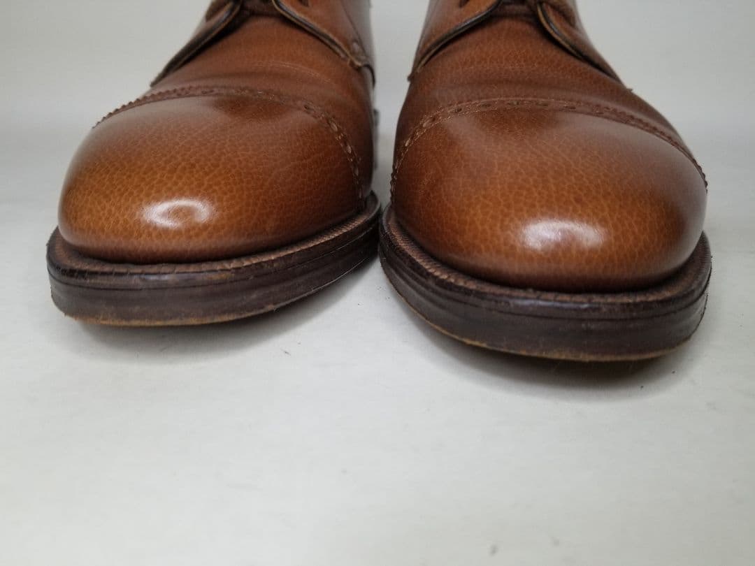 ジョンロブ　ラッセル　UK7 25.5cm相当