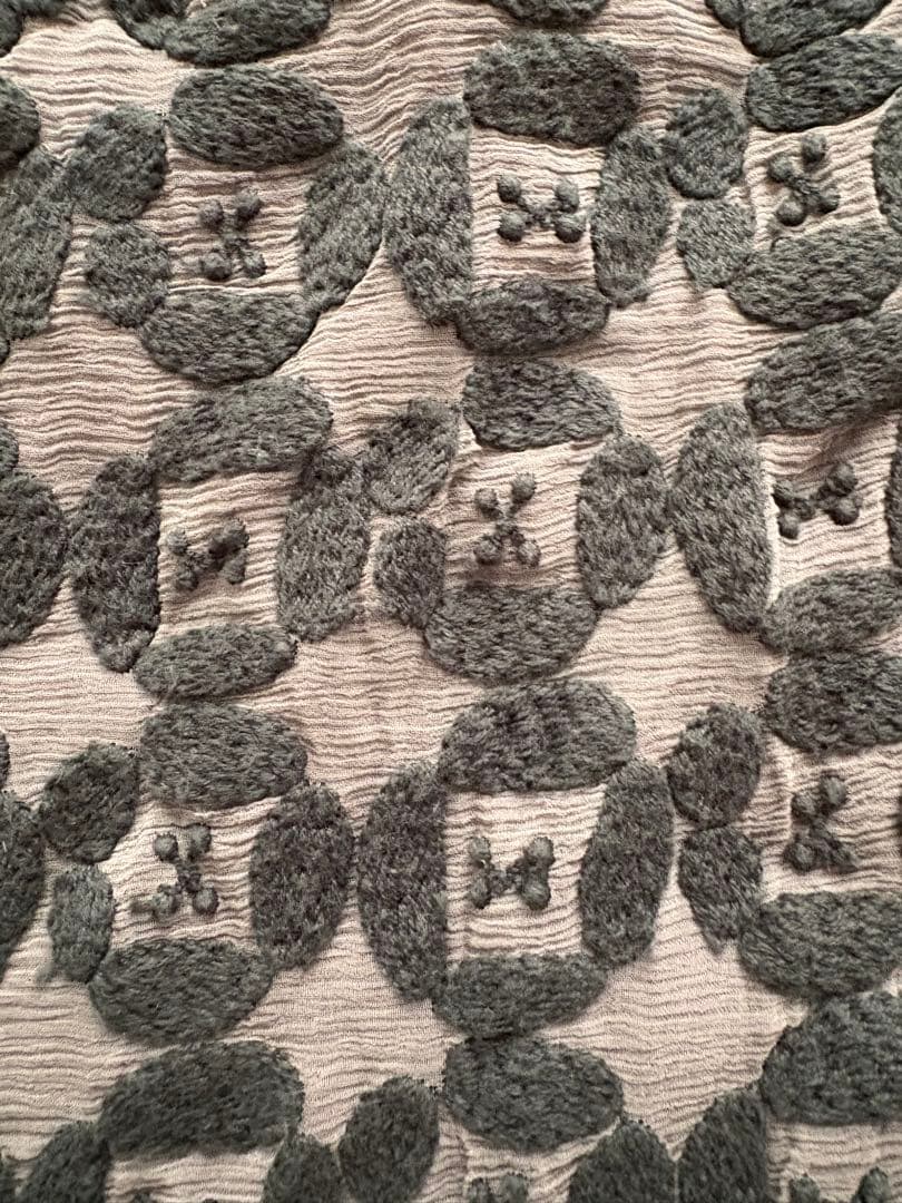 mina perhonen ミナペルホネン スカートdear