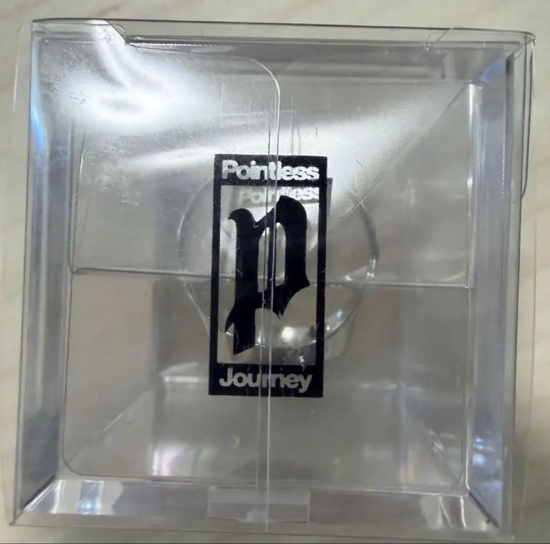 PointlessJourney トイリング - メルカリ