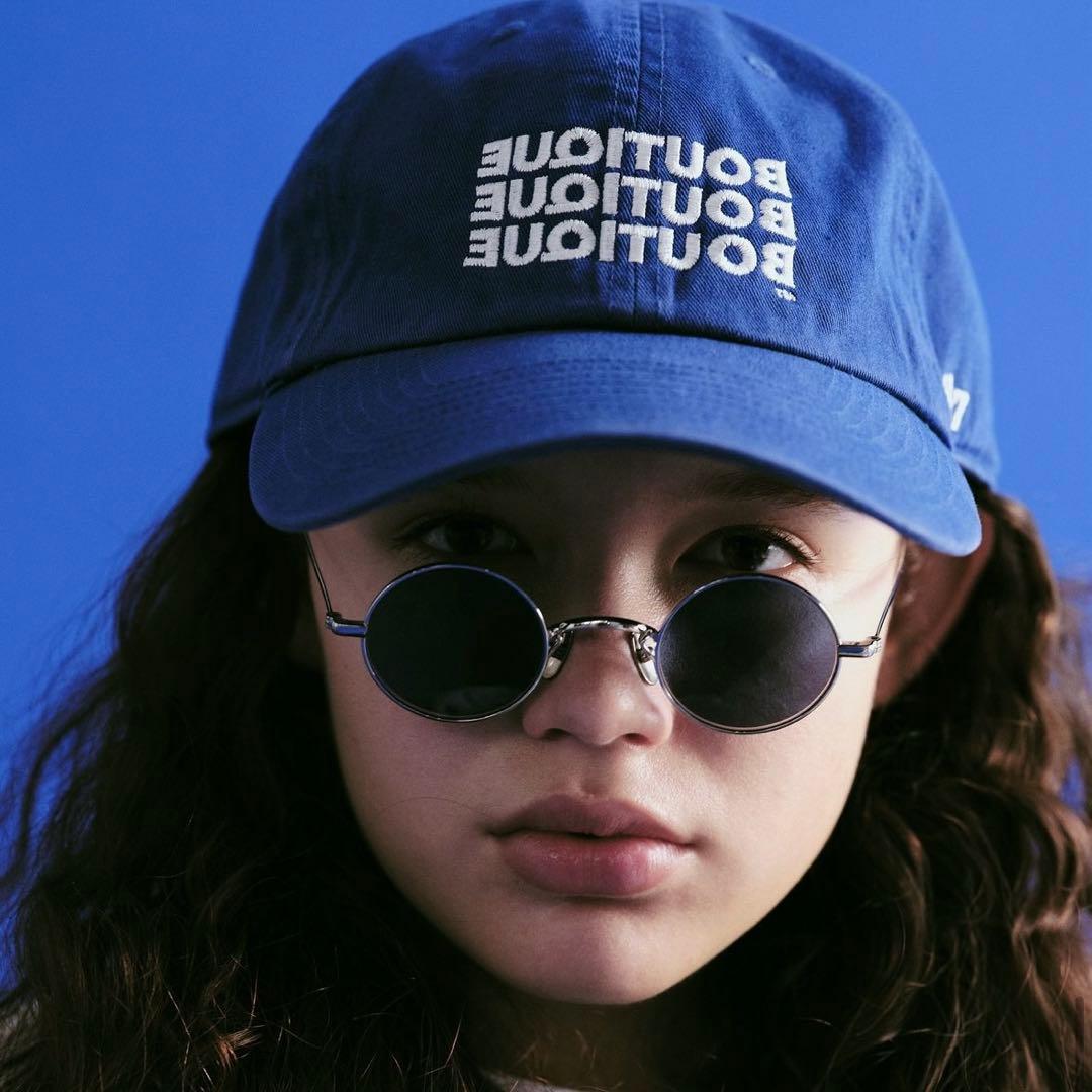 BOUTIQUE CAP '47（ブティック '47）金子恵治 LECHOPPE - メルカリ