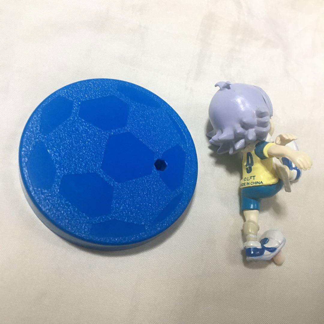 送料込み イナズマイレブン 吹雪士郎 熱血 フィギュア グッズ - メルカリ