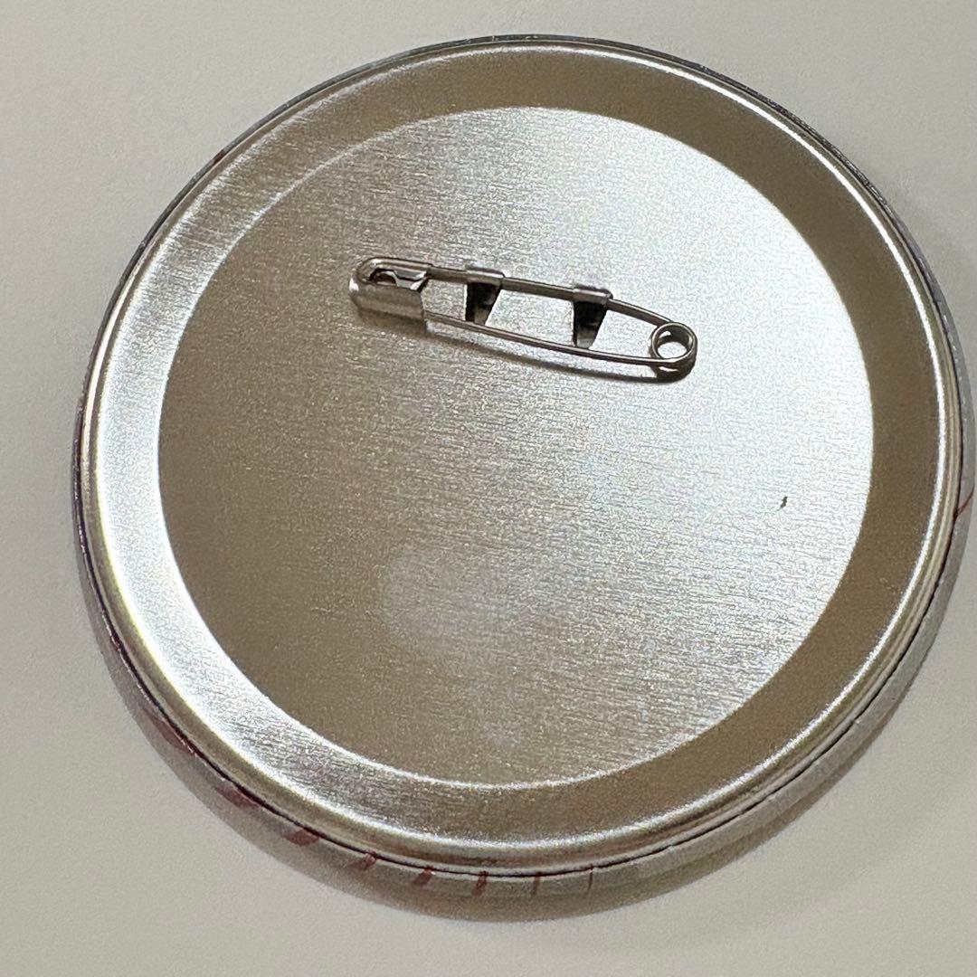 ☆カヲル 缶バッジ プライズ セット