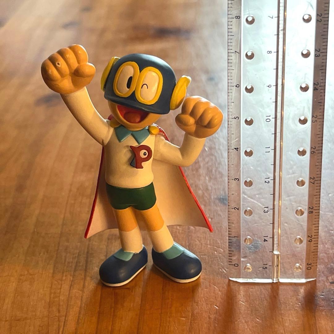 パーマン1号 フィギュア メディコムトイ - メルカリ