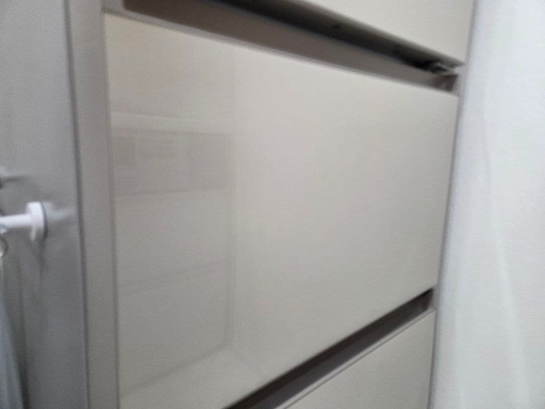 使用浅 Panasonic NR-C344GC-N