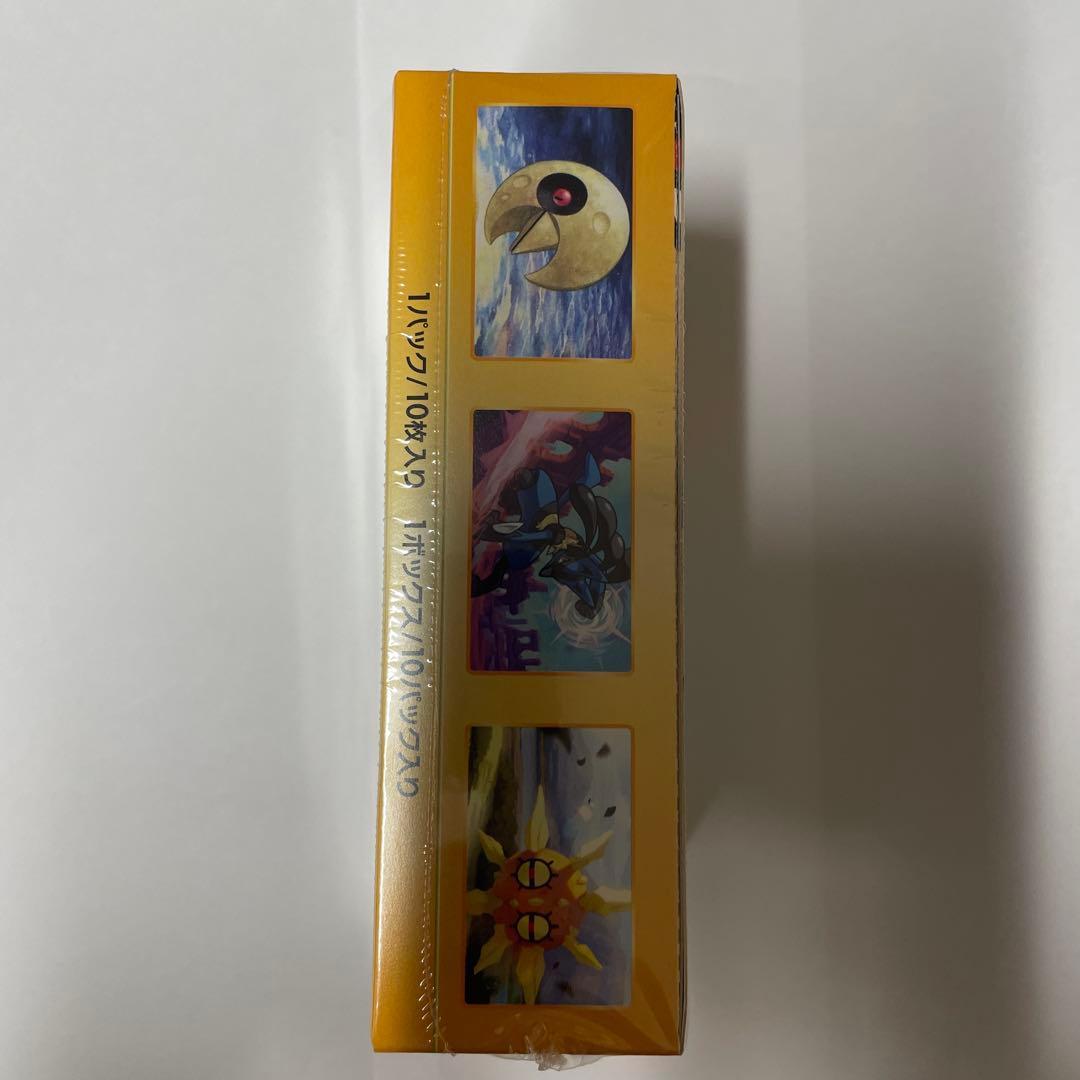 r*h様 ポケモンカードゲーム VSTARユニバース。未開封シュリンク付き