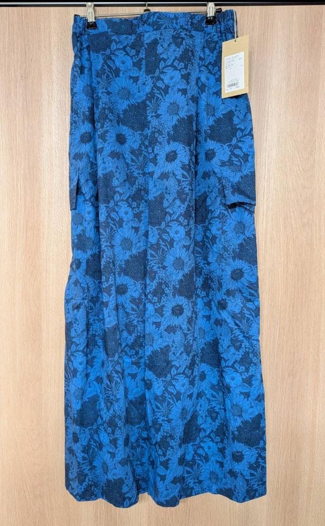 カレンソロジー/リバティカーゴパンツ