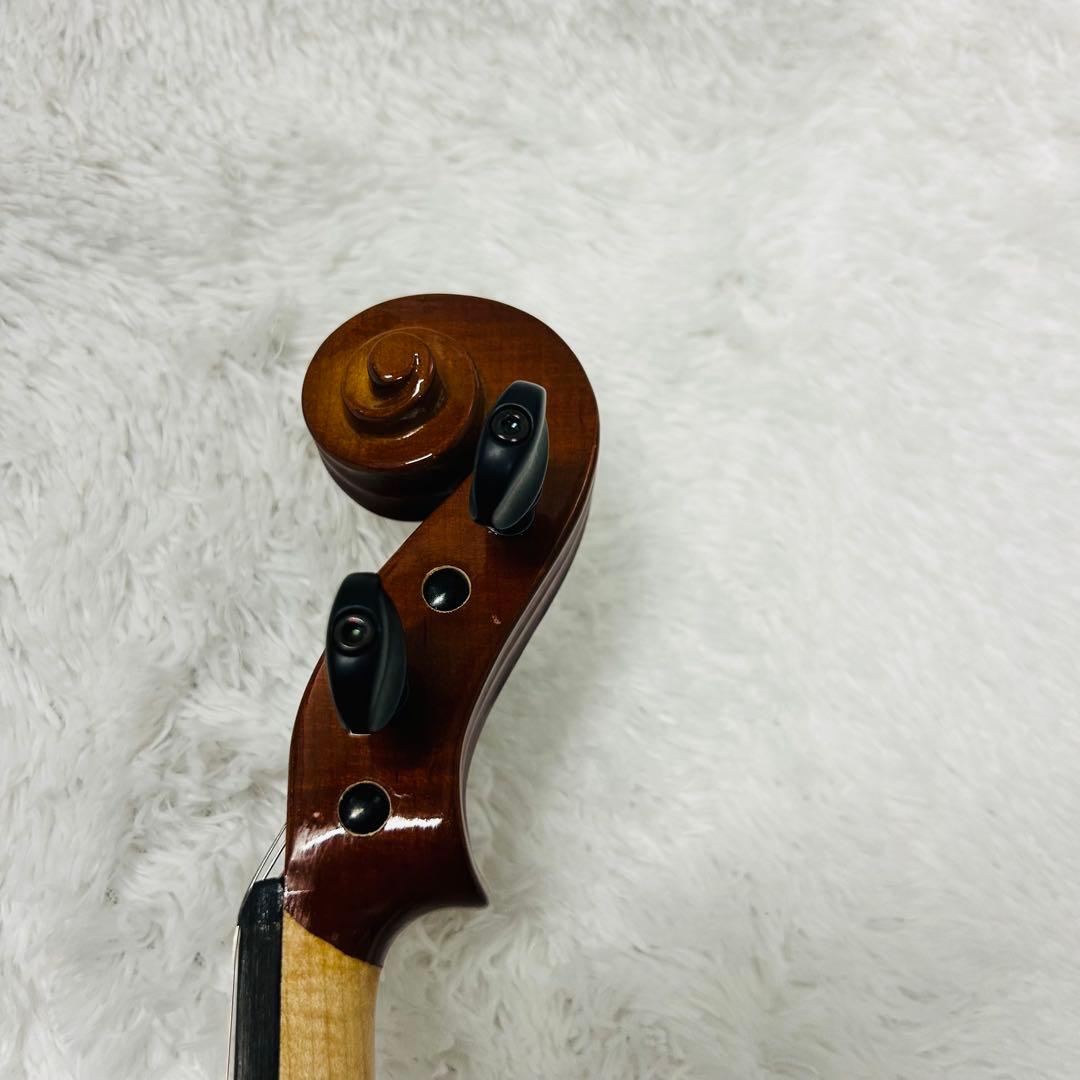 【美品】HALLSTATT ハルシュタット バイオリン CV210E 4/4