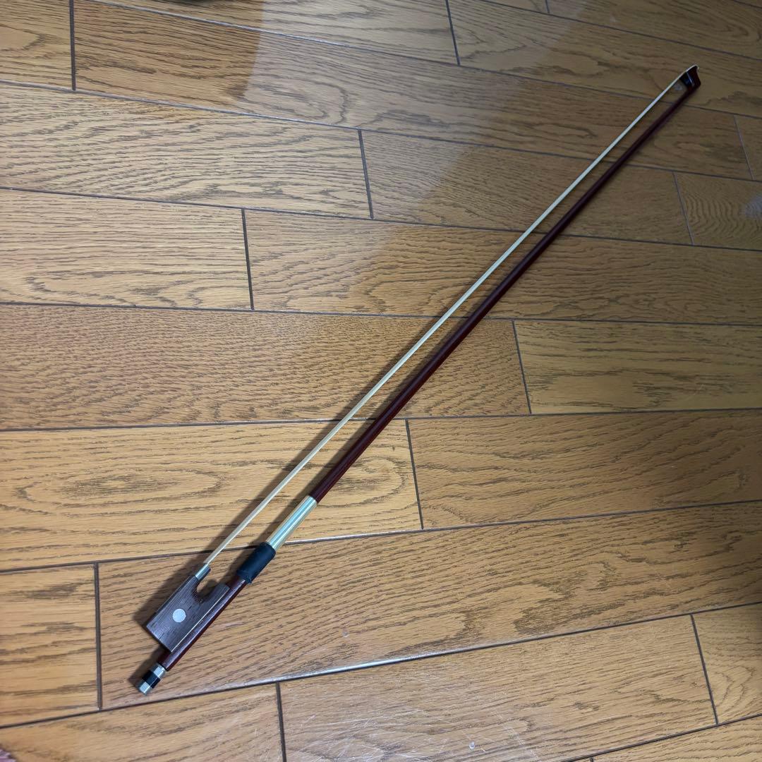 ハルシュタット　バイオリン　V-12 4/4