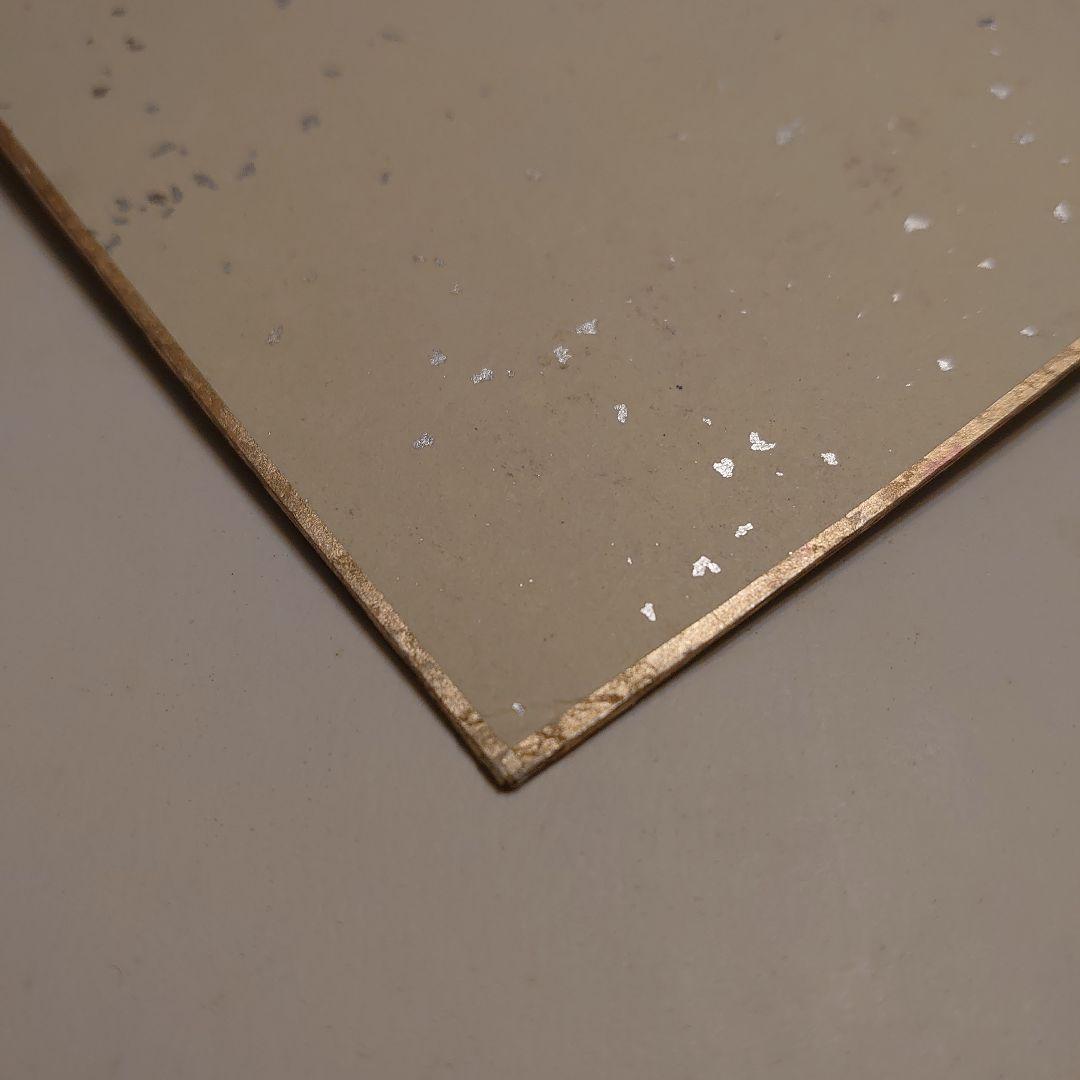 武者小路實篤水彩画 花瓶とスイートピー