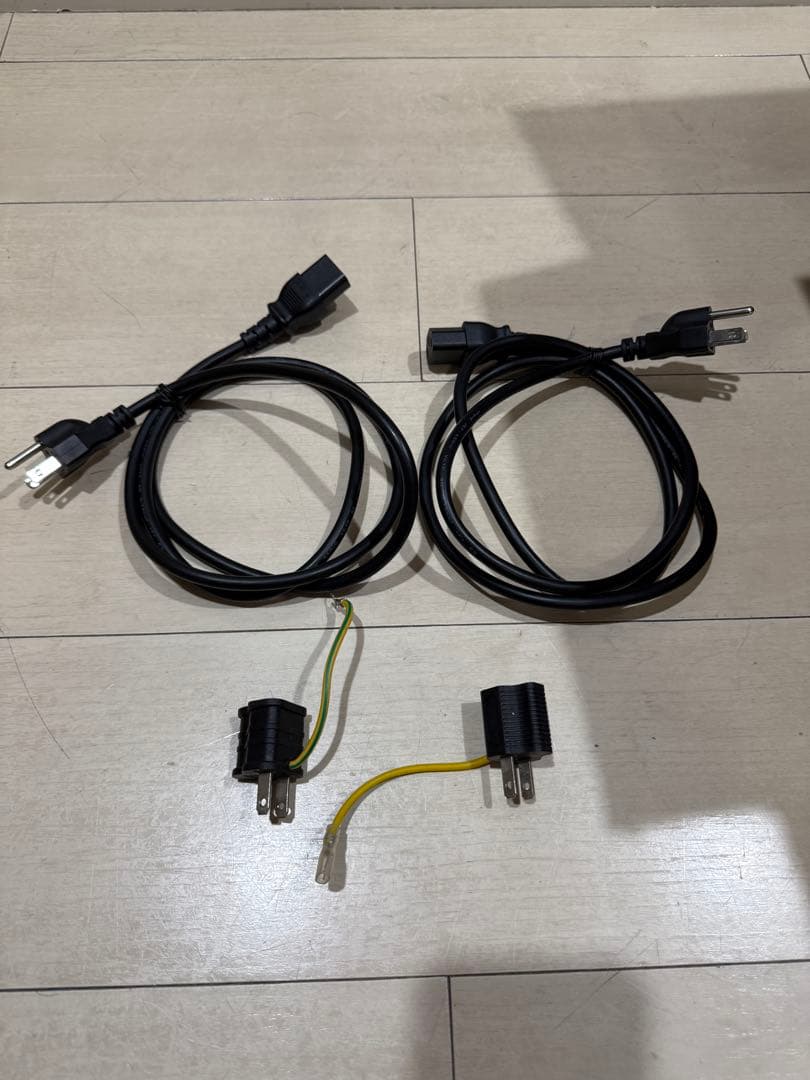 【美品】KRKモニタースピーカー　ROKIT 5 G3