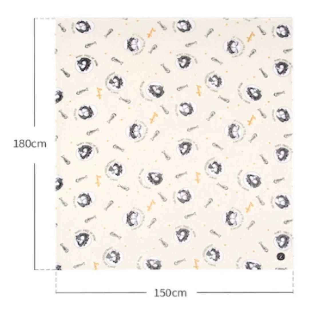 コストコ　ルシファー　特大ぬいぐるみ　80cm 時間限定お値下げ