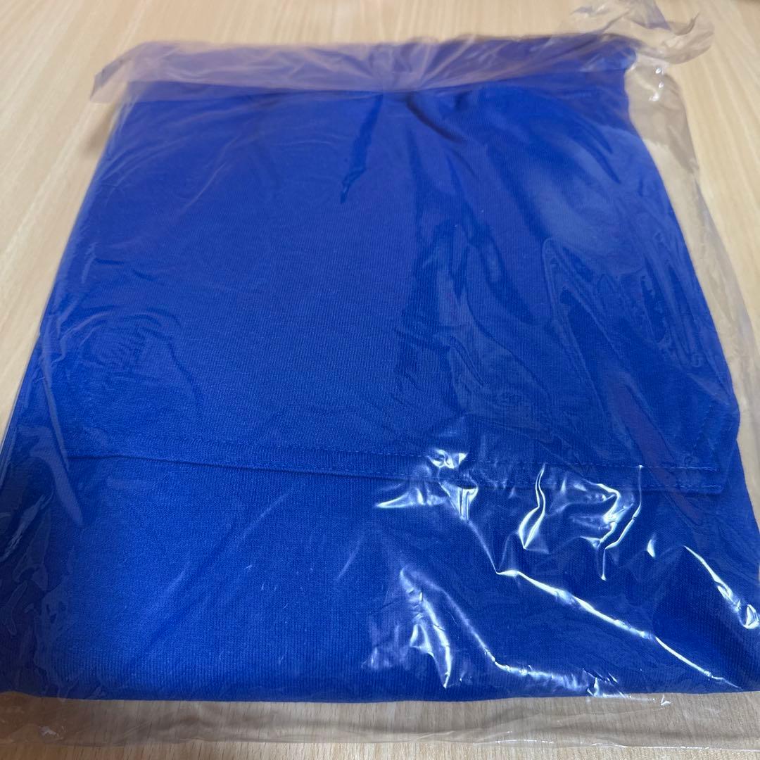 EBiDAN ソイヤ パーカー M!LK 佐野勇斗