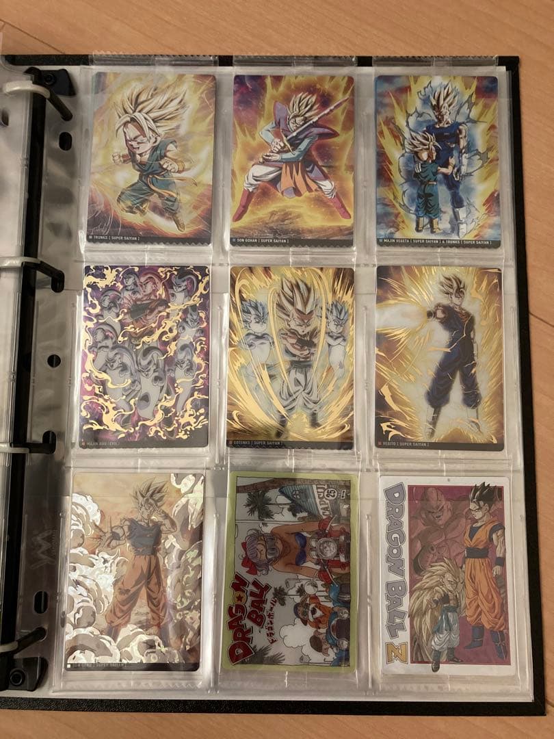 ドラゴンボール イタジャガ vol.6 フルコンプリート ドラゴンボール