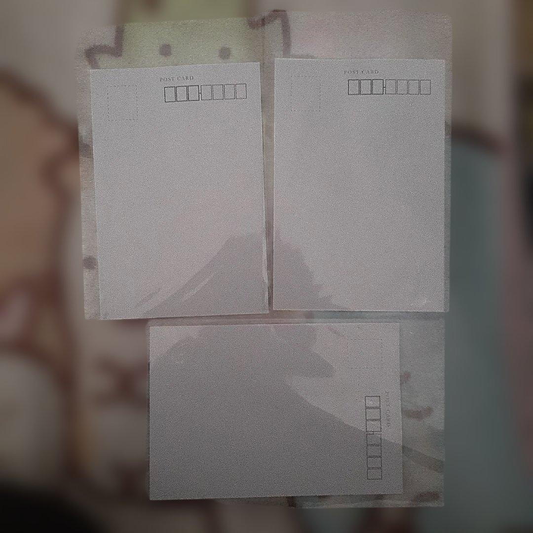 BLEACH ブレソル 非売品 ウルキオラ 黒崎一護 ポストカード - メルカリ