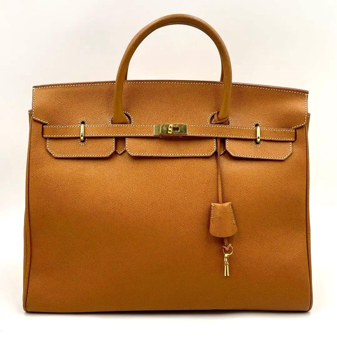 定価28.6万/美品アルフレッドベレッタ フラップ トートバッグ ビジネスA4可