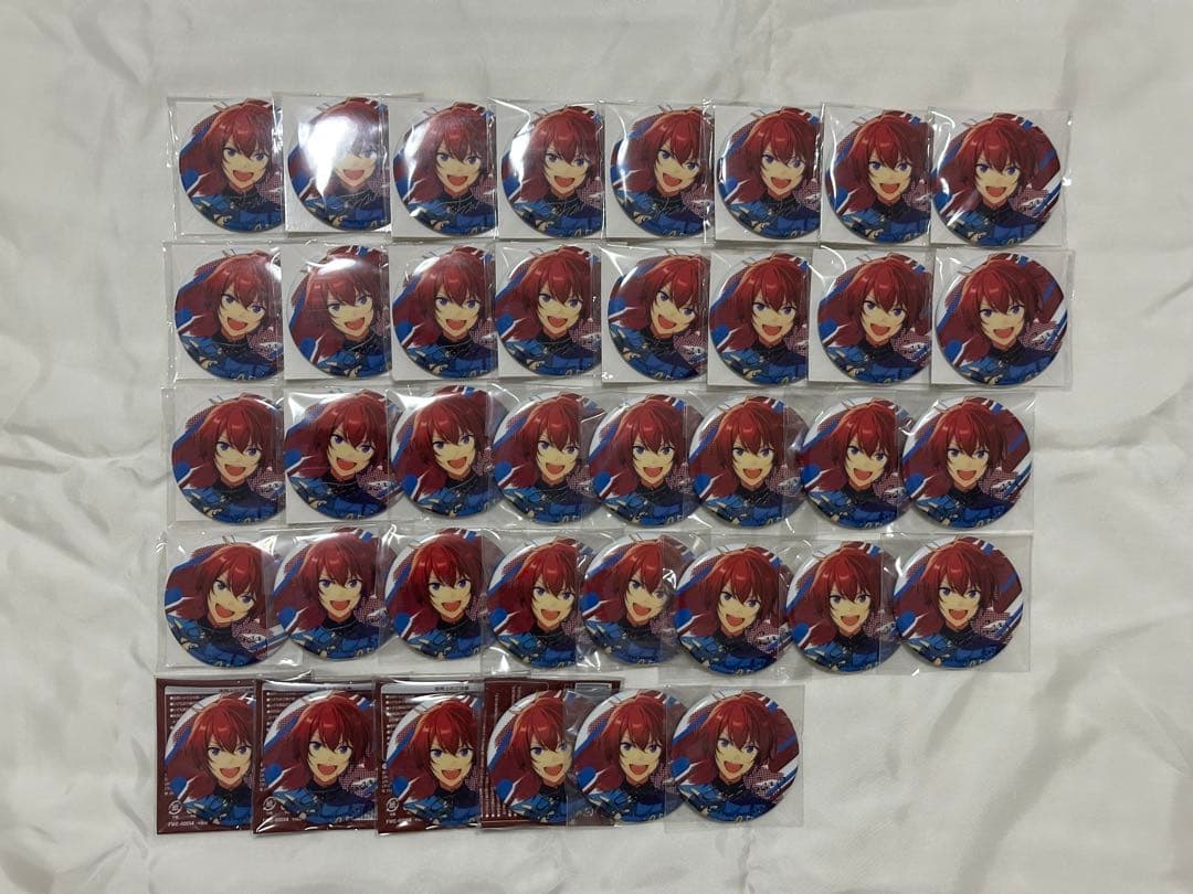 【80点以上】あんスタ 朱桜司 まとめ売り