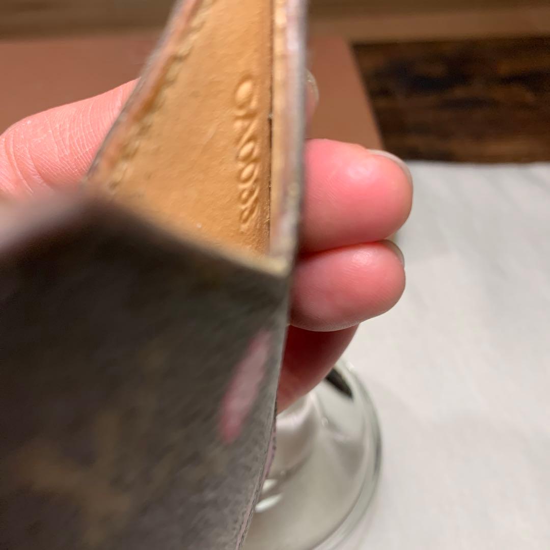 ルイヴィトン 村上隆 チェリーブロッサム ミラー