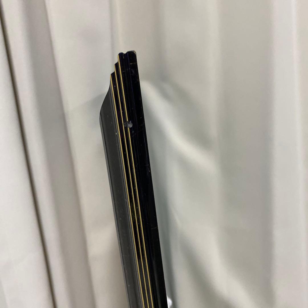 美術品 あしたのジョー 版画シリアルナンバー　入り　ちばてつや サイン入り