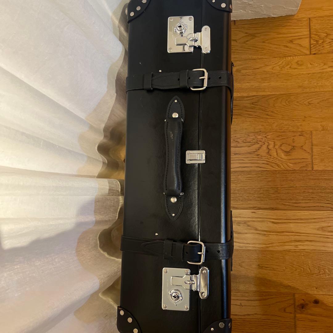 5月15日まで限定価格】グローブトロッター 007モデル（限定生産数モデル）