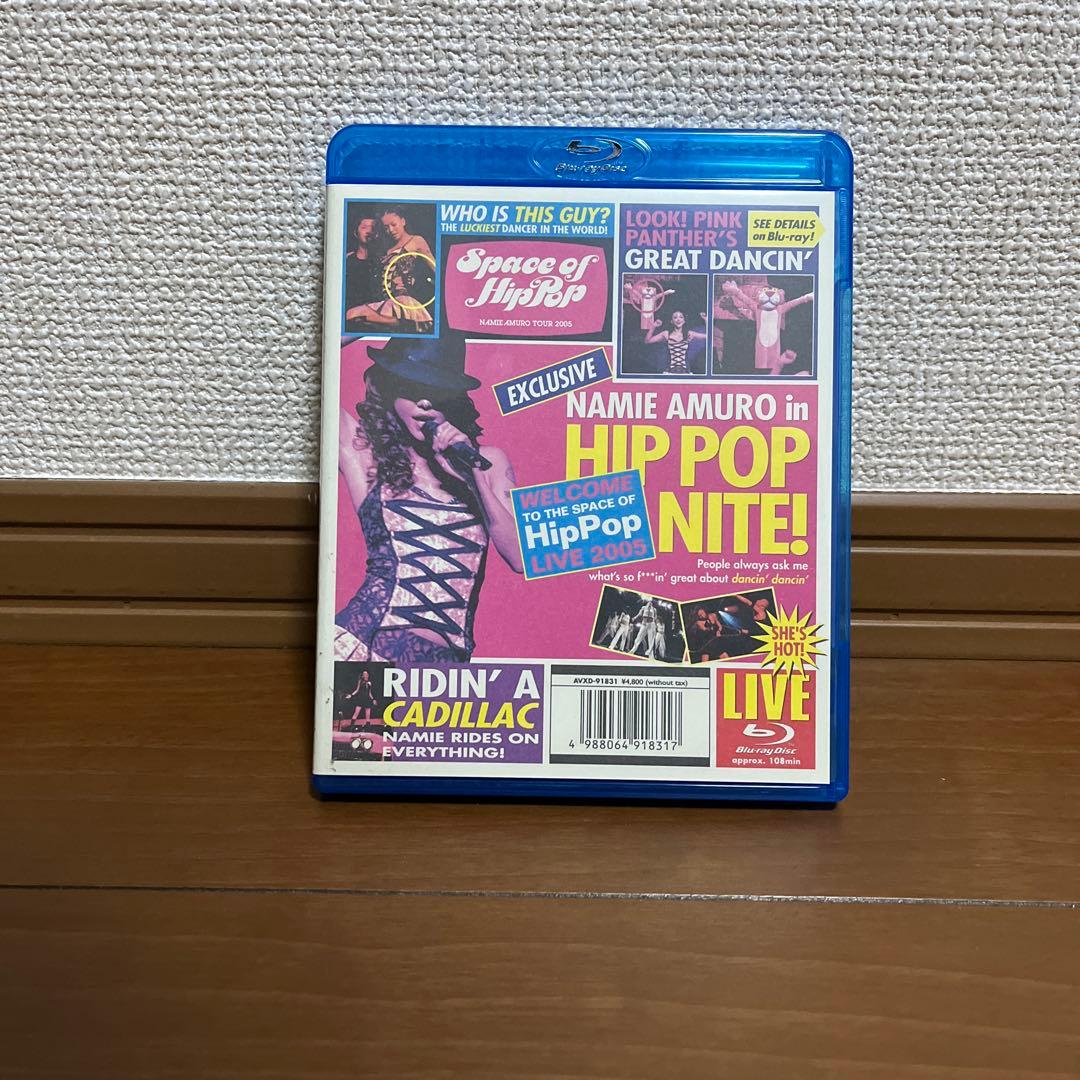 安室奈美恵 ライブBlu-ray 12枚セット - メルカリ