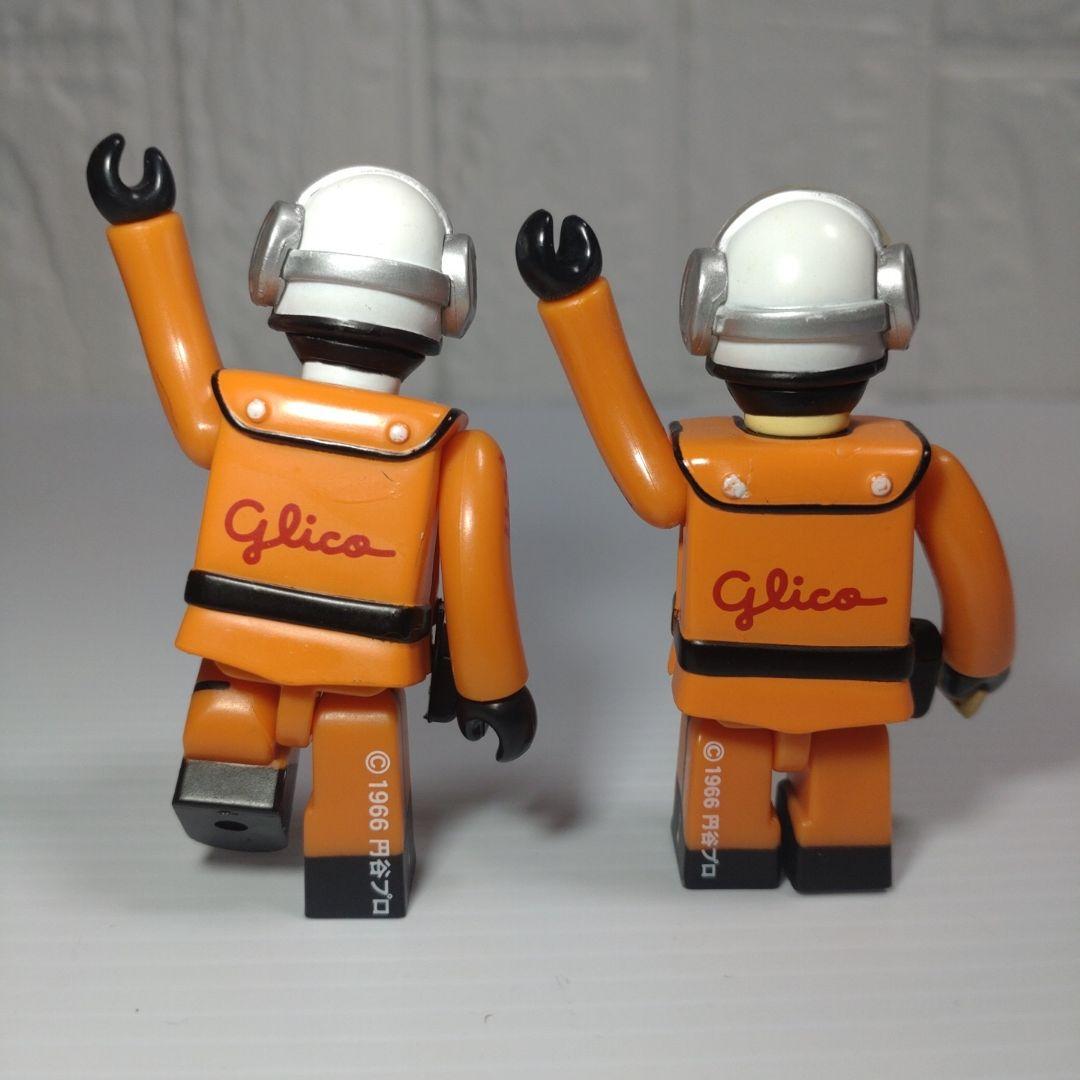 キューブリック ウルトラマンNormal９体 コンプリート/シークレット６体含む