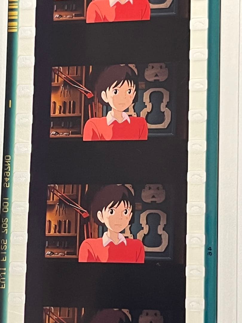 ✨当選品✨ ワンピースパーティー 特製クリアファイル2種セット