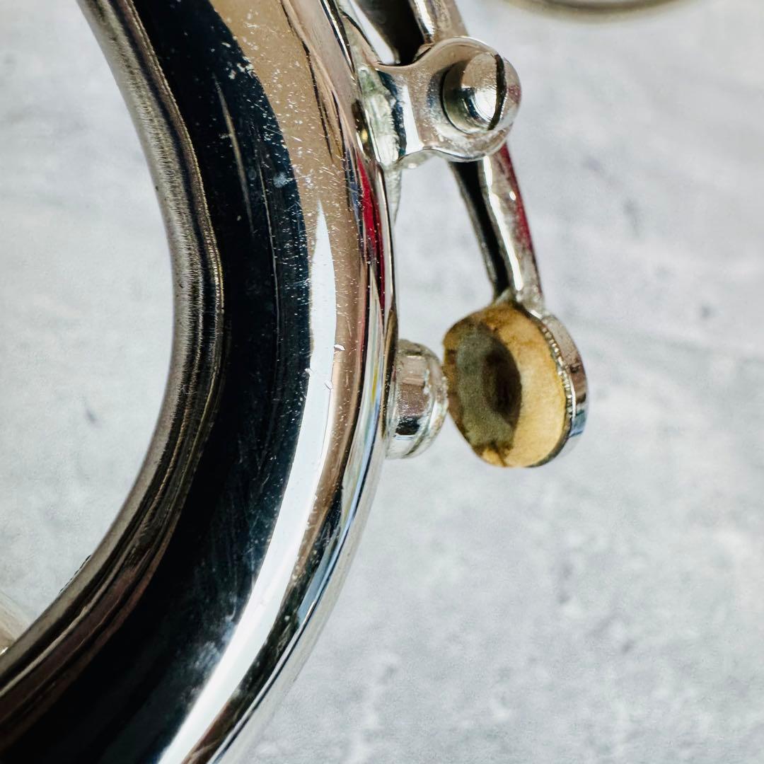 TOKAN No.12 トランペット マウスピース付