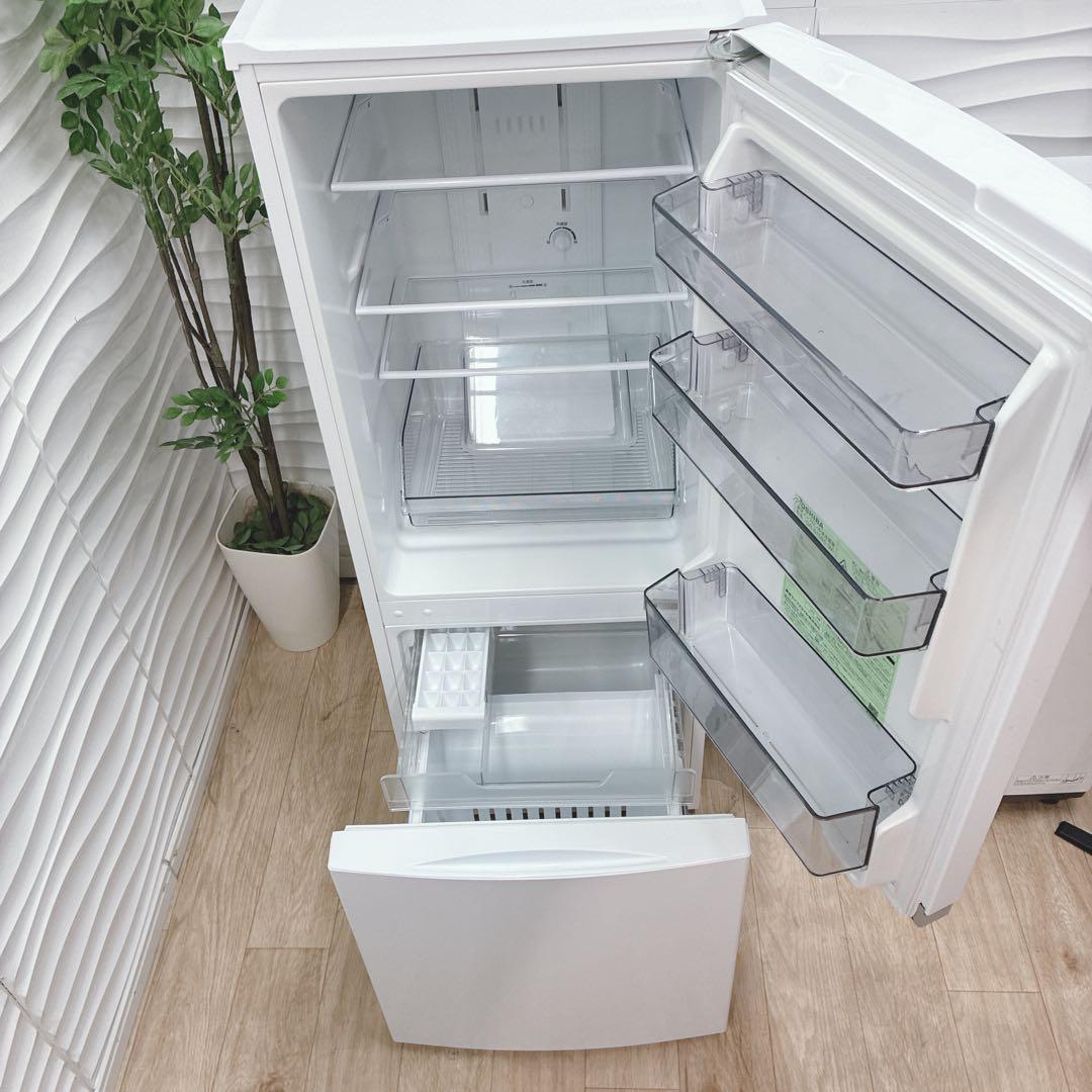 冷蔵庫・冷凍庫 risa