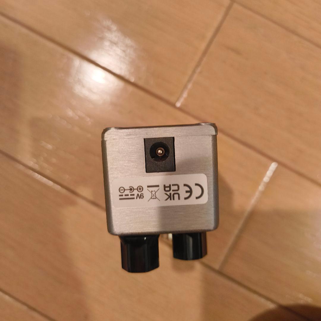 MXR M293 booster mini ギターエフェクター