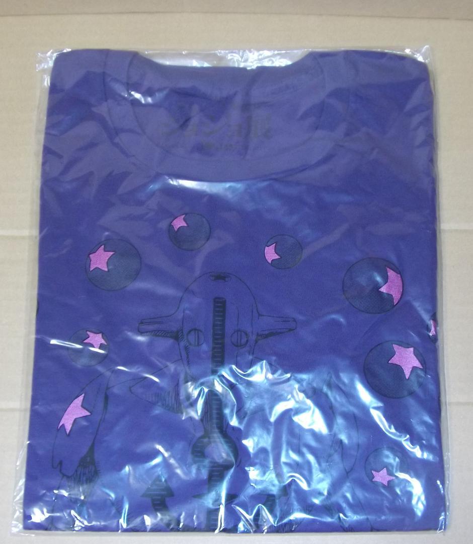 ジョジョの奇妙な冒険 ジョジョ展東京 2012 限定 Tシャツ全7種 最終値下げ