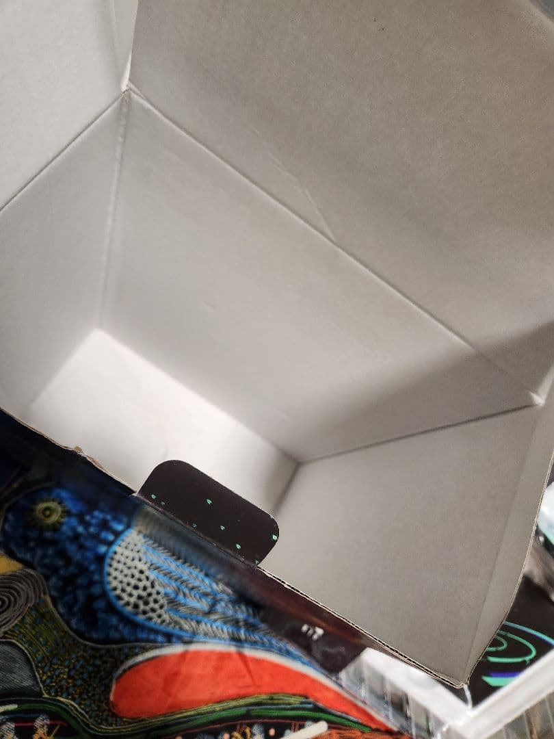 BTS weverse merch box　#12