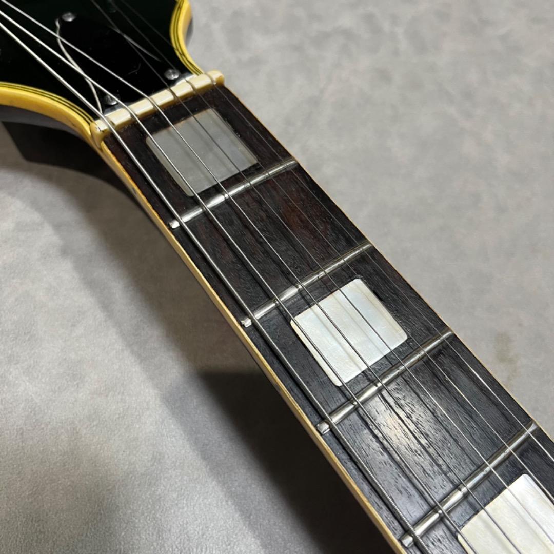 日本製　SG type　エレキギター